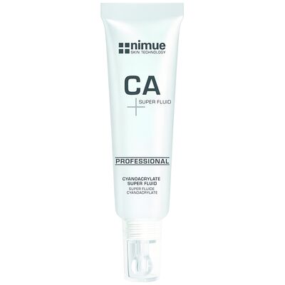 Nimue Professional Cyanoacrylate Super Fluid 30ml